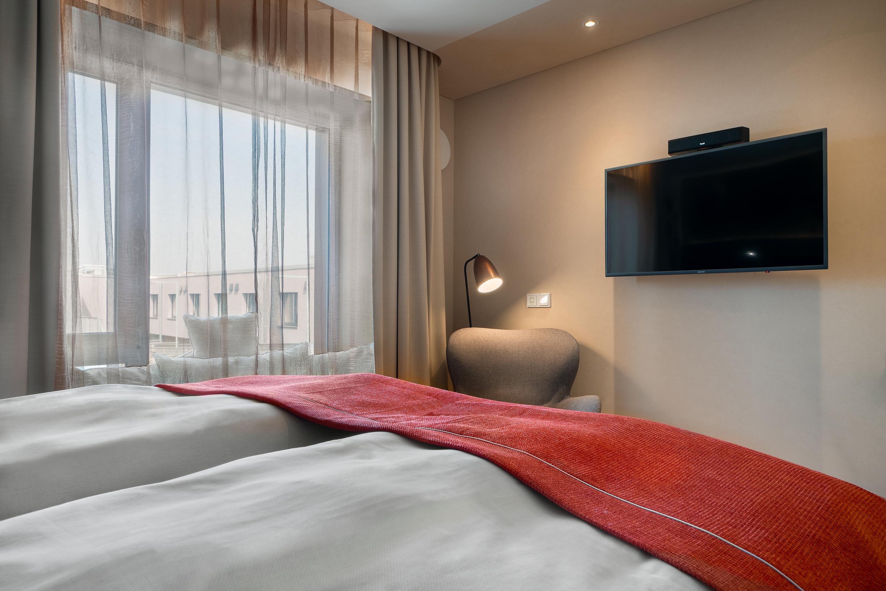 Holiday Inn - The Niu, Hide Berlin Friedrichshain By Ihg Exterior foto