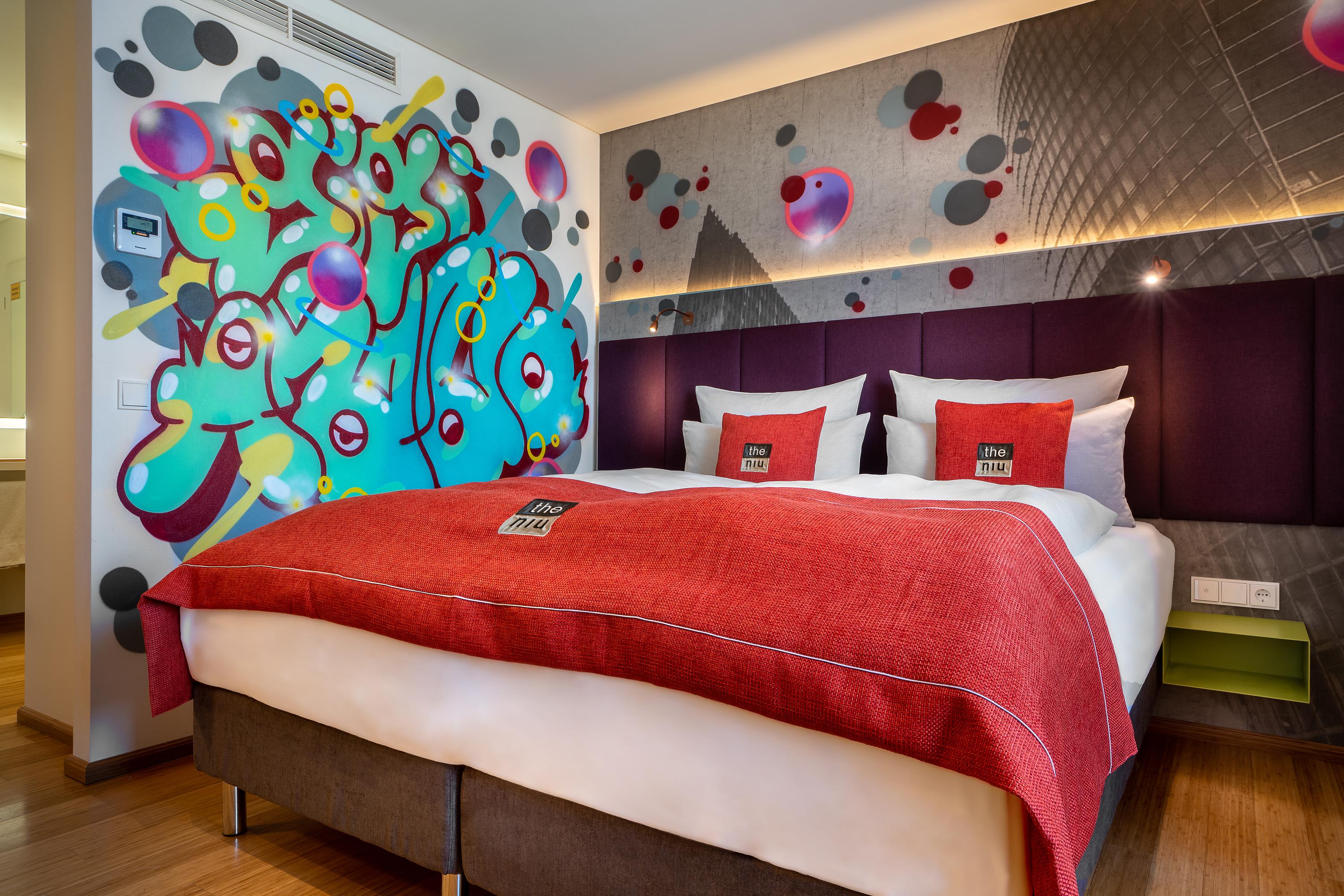 Holiday Inn - The Niu, Hide Berlin Friedrichshain By Ihg Exterior foto