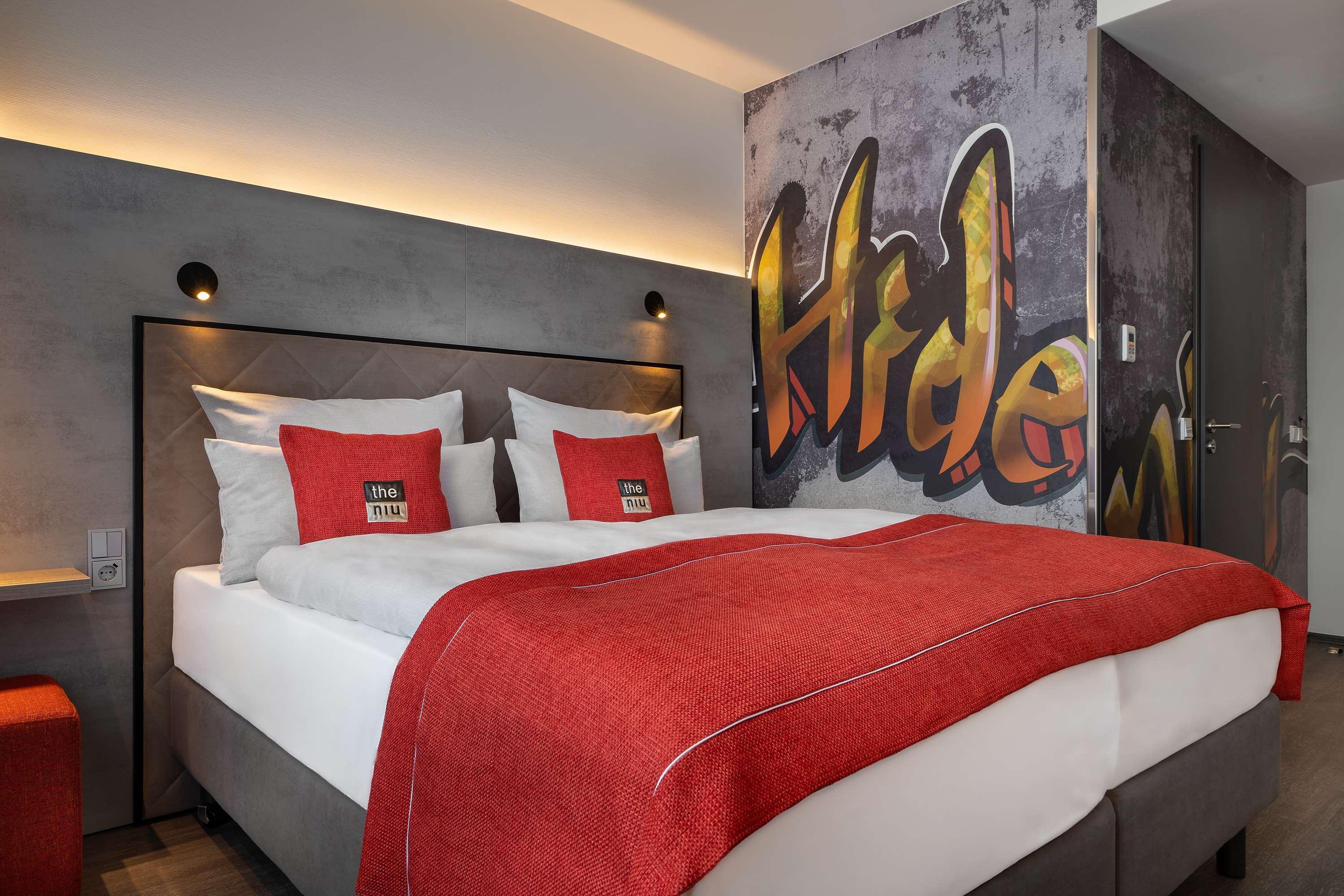 Holiday Inn - The Niu, Hide Berlin Friedrichshain By Ihg Exterior foto