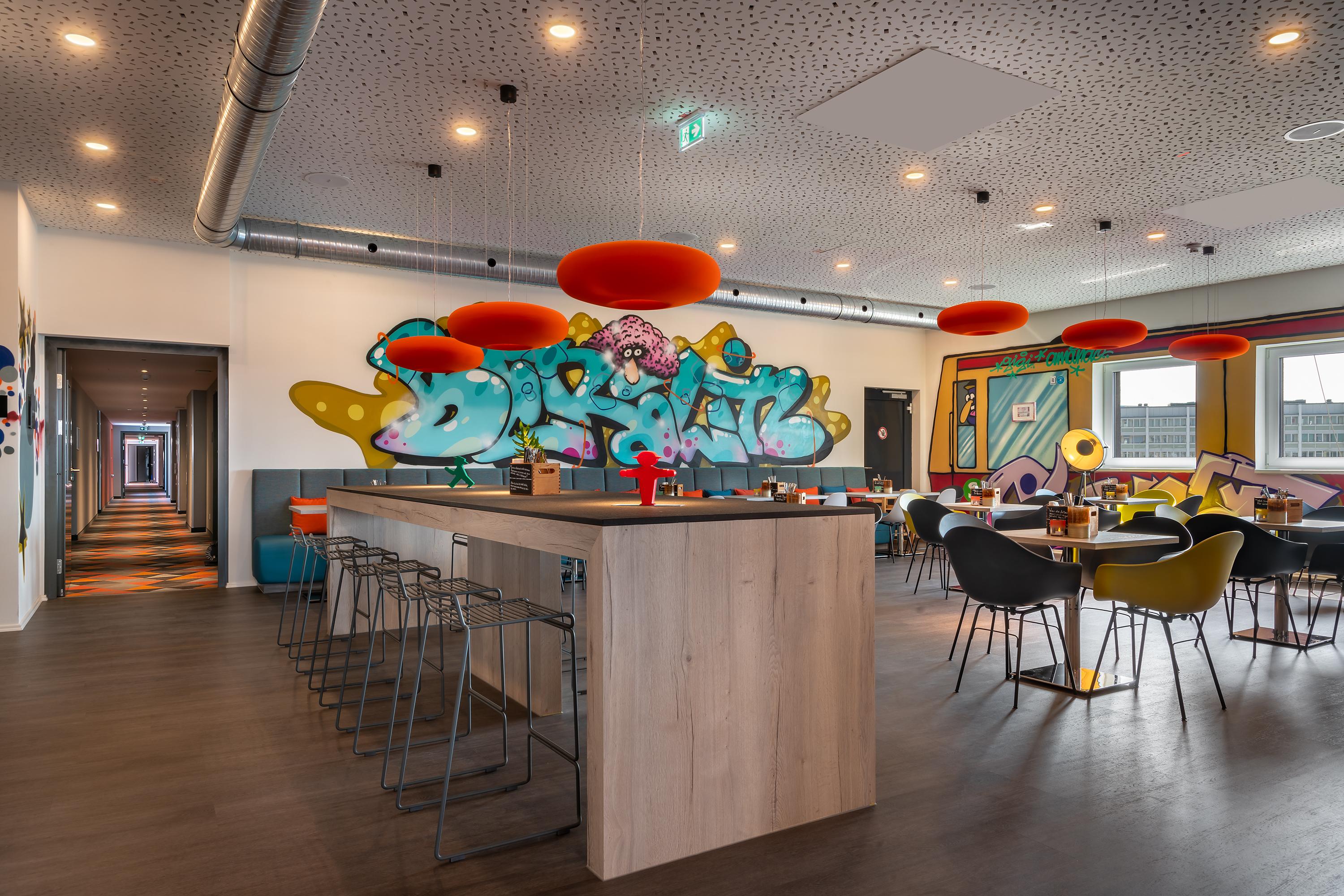 Holiday Inn - The Niu, Hide Berlin Friedrichshain By Ihg Exterior foto