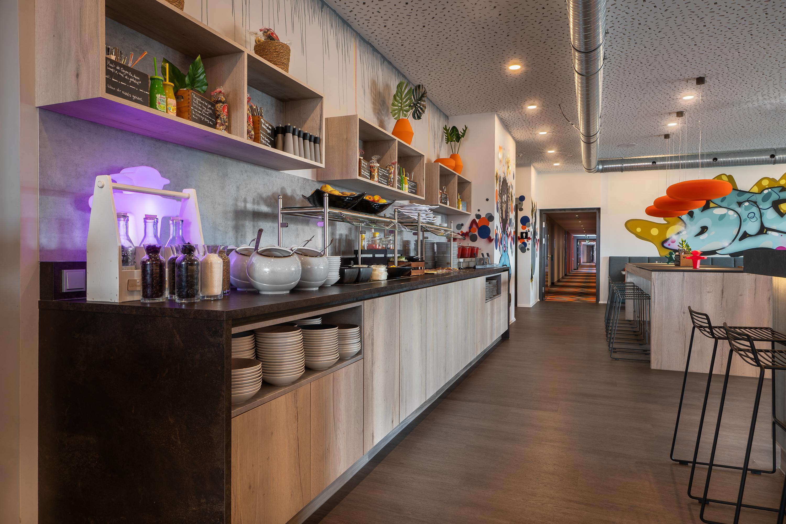 Holiday Inn - The Niu, Hide Berlin Friedrichshain By Ihg Exterior foto