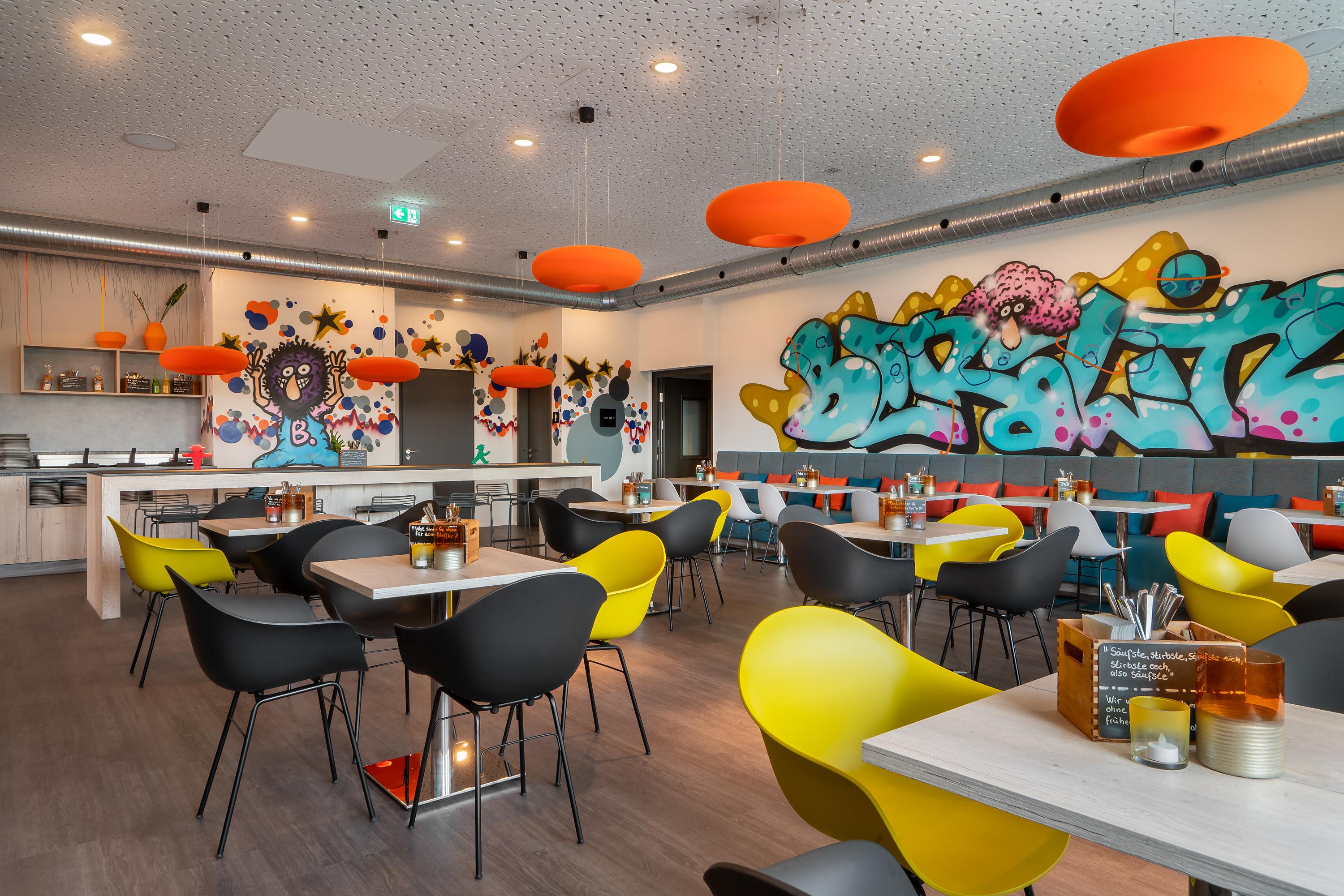 Holiday Inn - The Niu, Hide Berlin Friedrichshain By Ihg Exterior foto