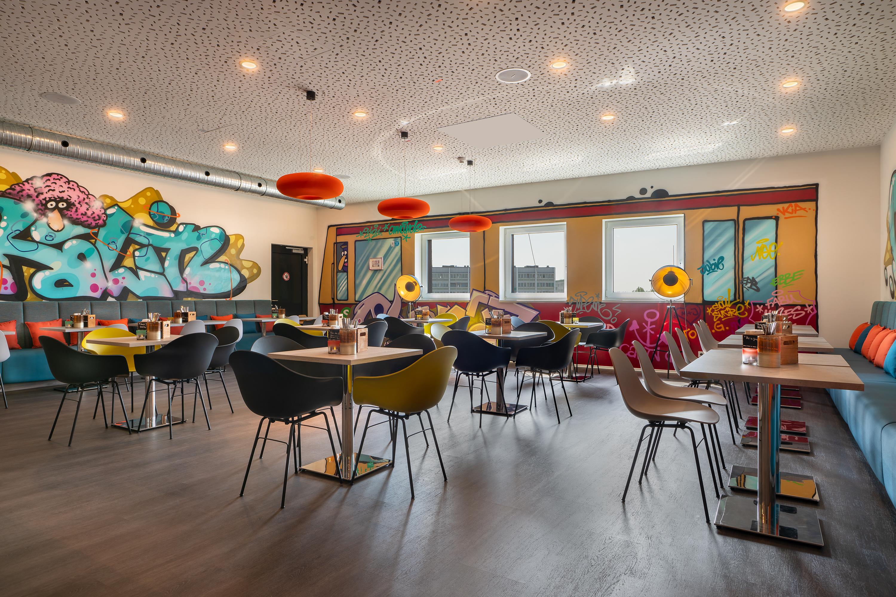 Holiday Inn - The Niu, Hide Berlin Friedrichshain By Ihg Exterior foto