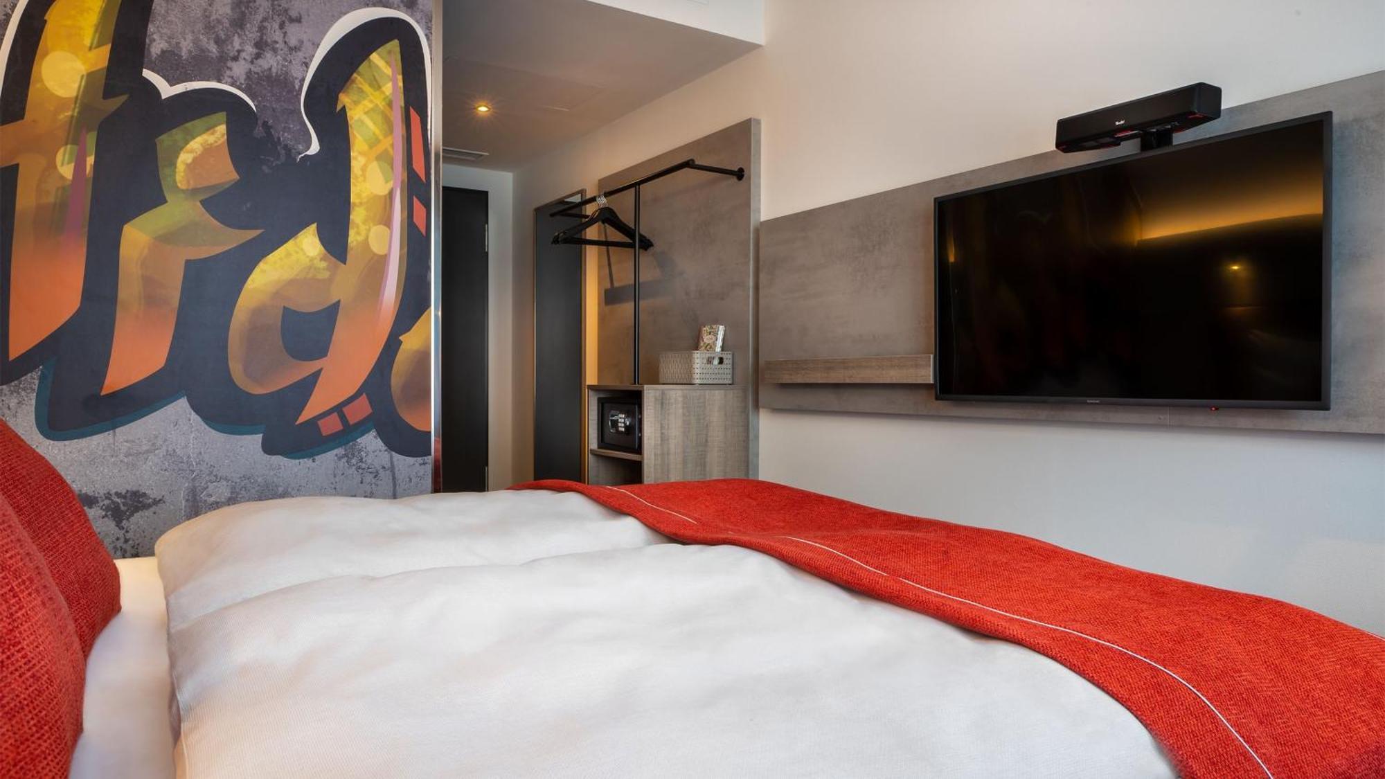 Holiday Inn - The Niu, Hide Berlin Friedrichshain By Ihg Exterior foto